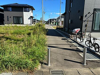 【現地写真】
