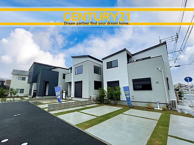 ■外観写真■
~他も気になる物件があれば合わせてご案内させていただきます~