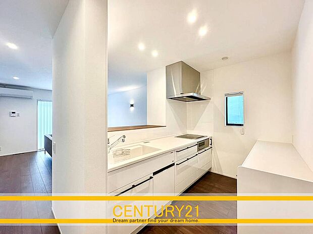 ■キッチン■
~「これから見れますか」とお気軽にお問合せ下さい~