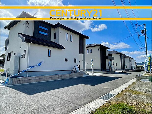 ■物件写真■～他も気になる物件があれば合わせてご案内させていただきます～