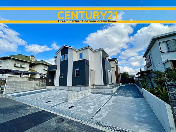 ■外観写真■
～他も気になる物件があれば合わせてご案内させていただきます～