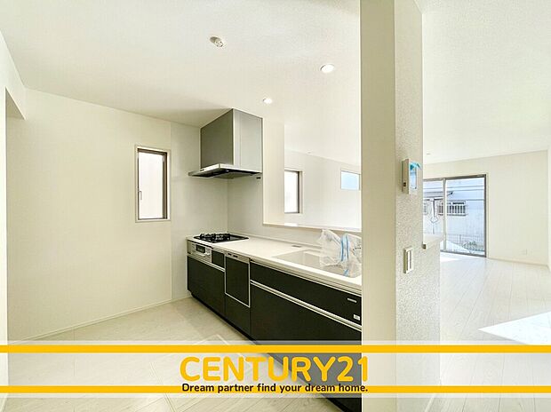 ■キッチン■
～他も気になる物件があれば合わせてご案内させていただきます～