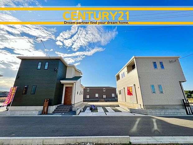 ◆現場写真◆
～他も気になる物件があれば合わせてご案内させていただきます～