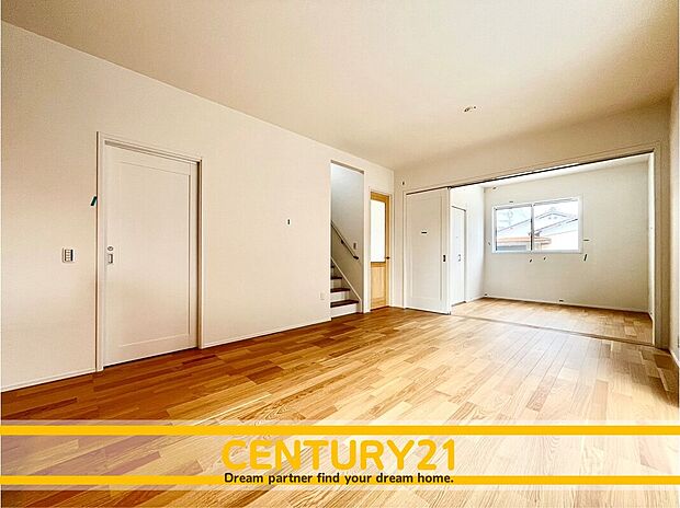 ■LDK■
~他も気になる物件があれば合わせてご案内させていただきます~