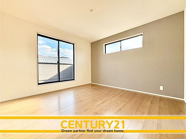 ■室内写真■～「これから見れますか」とお気軽にお問合せ下さい～