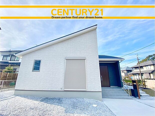 ■外観写真■
～他も気になる物件があれば合わせてご案内させていただきます～