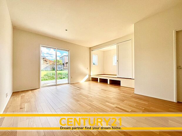 ■LDK■
～「これから見れますか」とお気軽にお問合せ下さい～