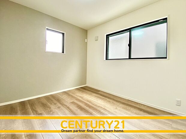 ■洋室■
~他も気になる物件があれば合わせてご案内させていただきます~