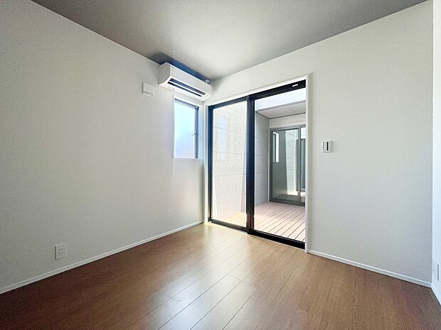 ◆現地写真◆
～他も気になる物件があれば合わせてご案内させていただきます～