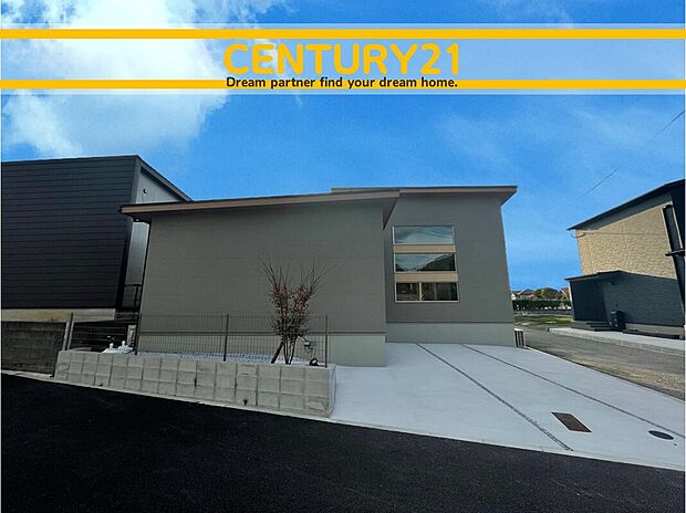 ■外観写真■~他も気になる物件があれば合わせてご案内させていただきます~