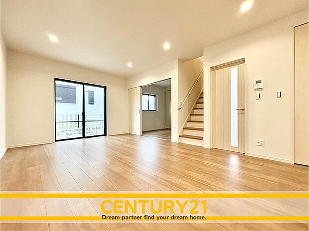 ■室内写真■～「これから見れますか」とお気軽にお問合せ下さい～