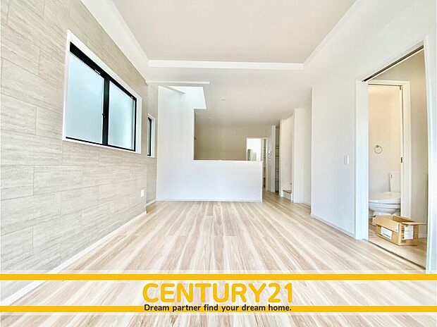 ~他も気になる物件があれば合わせてご案内させていただきます~