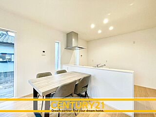 ＼CENTURY21／佐賀市嘉瀬町中原　全1棟(鍋島駅) その他