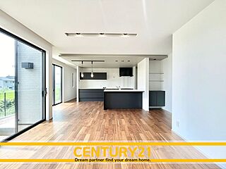 ＼ CENTURY21 ／佐賀市大和町久池井　全3棟（佐賀駅） 外観