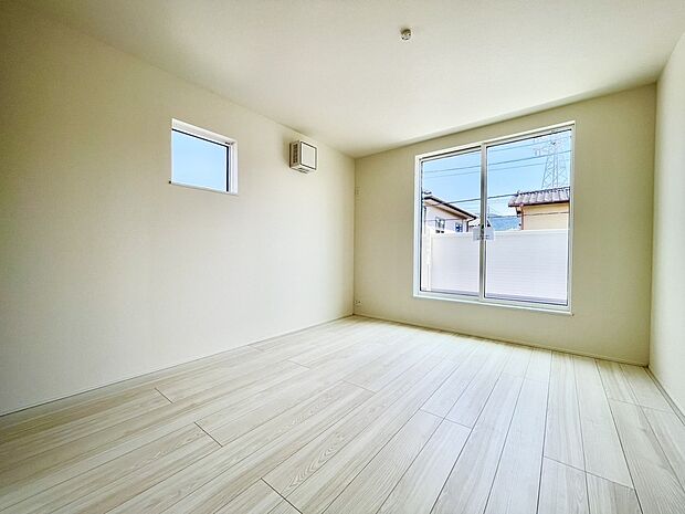 ◆現場写真◆
～他も気になる物件があれば合わせてご案内させていただきます～