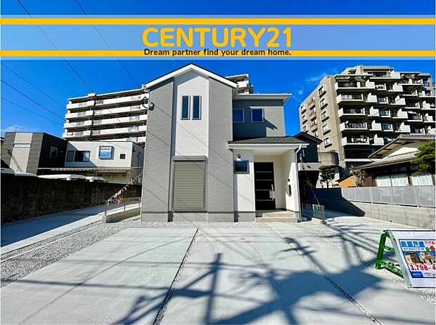 ◆現地写真◆
～他も気になる物件があれば合わせてご案内させていただきます～
