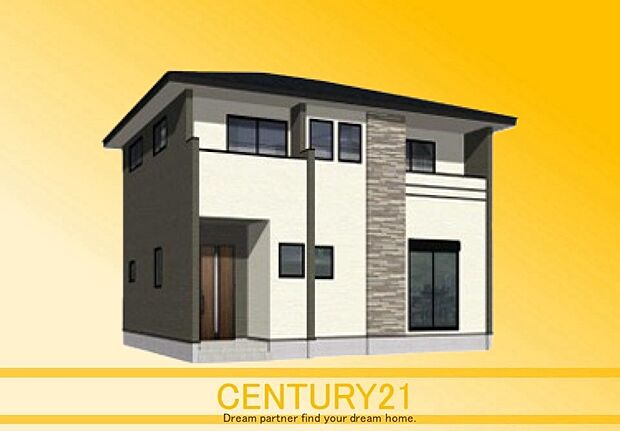 ◆完成予想図◆
~他も気になる物件があれば合わせてご案内させていただきます~