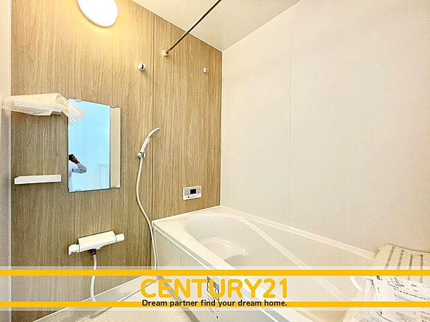 ◆同一建築会社の他現場写真◆
現地&同一施工会社の完成物件もご案内可能です。