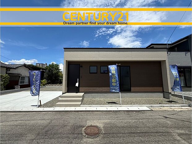 ◆現地写真◆
～他も気になる物件があれば合わせてご案内させていただきます～