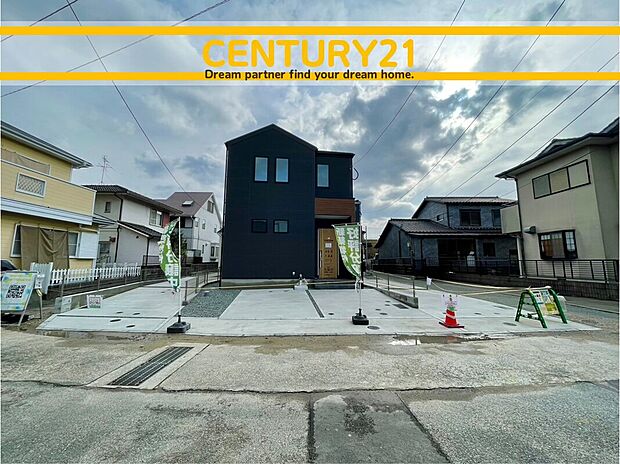 ◆現地写真◆
～他も気になる物件があれば合わせてご案内させていただきます～