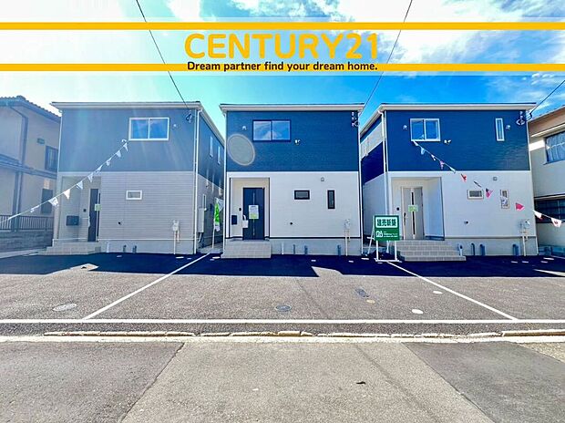 ◆現場写真◆
~他も気になる物件があれば合わせてご案内させていただきます~