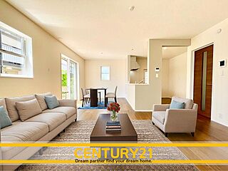 ＼ CENTURY21 ／鳥栖市宿町第九　全2棟（鳥栖駅） 外観