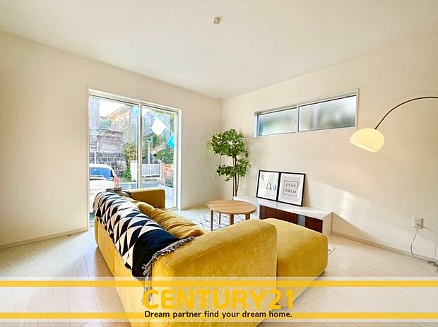 ◆同一建築会社の他現場写真◆
現地＆同一施工会社の完成物件もご案内可能です。