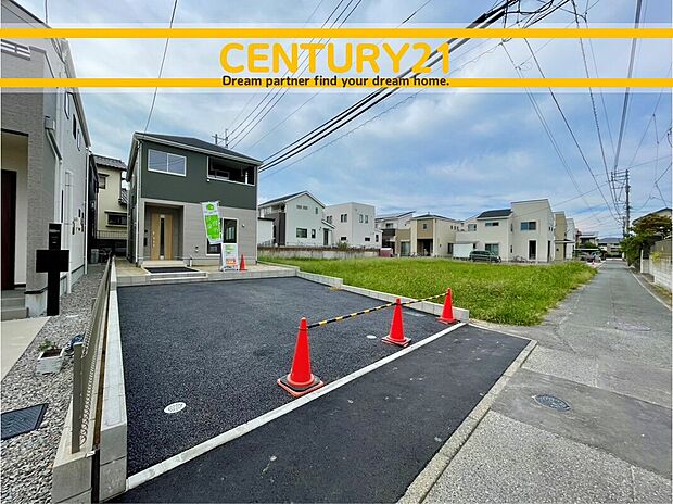 ◆現地写真◆
～「これから見れますか」とお気軽にお問合せ下さい～