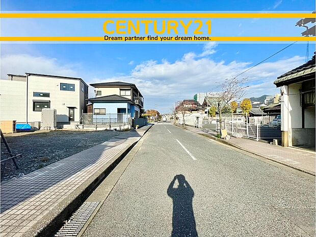 ～他も気になる物件があれば合わせてご案内させていただきます～