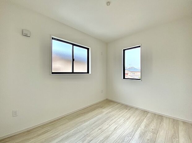 ◆同一建築会社の他現場写真◆
現地＆同一施工会