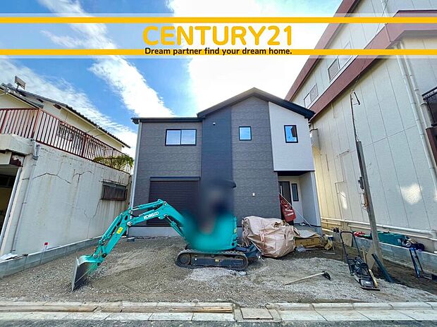 ◆現地写真◆
~他も気になる物件があれば合わせてご案内させていただきます~