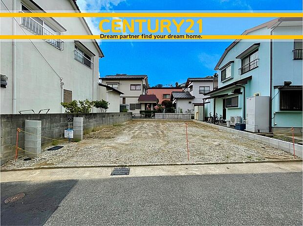 ■外観写真■
～「これから見れますか」とお気軽にお問合せ下さい～