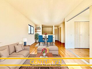 ＼ CENTURY21 ／ 佐賀市大和町久池井10期　全2棟（佐賀駅）～残り1棟～ 外観