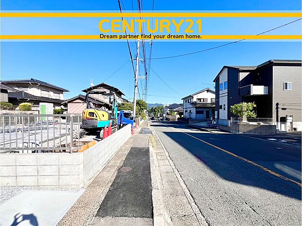 ~他も気になる物件があれば合わせてご案内させていただきます~