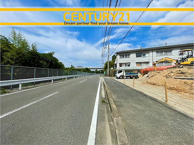 ◆現地写真◆
～他にも気になる物件があれば合わせてご案内させていただきます～