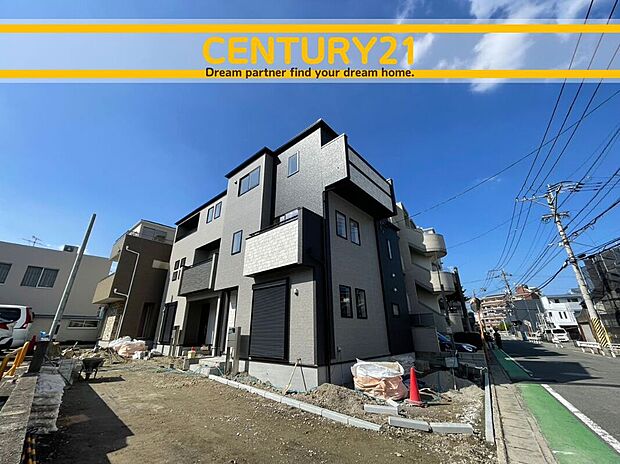 ◆現地写真◆
～「これから見れますか」とお気軽にお問合せ下さい～