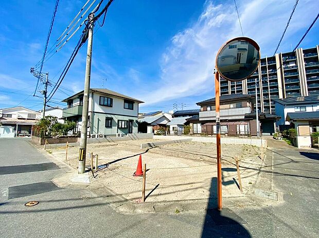 ◆現場写真◆
～他も気になる物件があれば合わせてご案内させていただきます～
