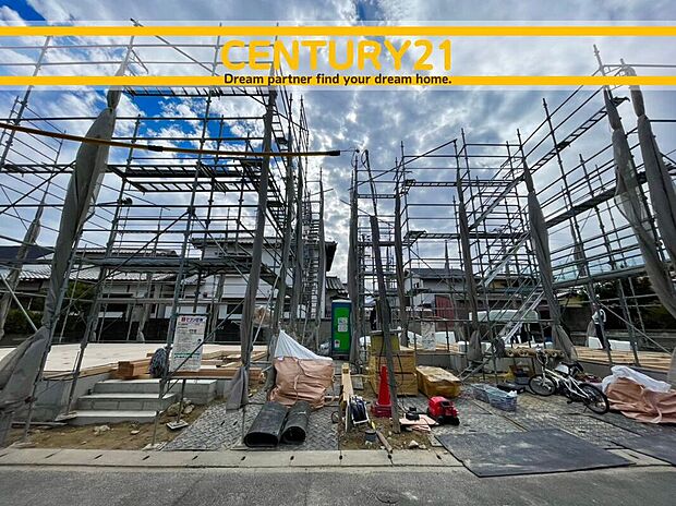 ◆現地写真◆
～他にも気になる物件があれば合わせてご案内させていただきます～