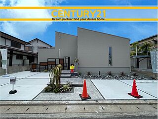 ＼ CENTURY21 ／佐賀市高木瀬西5丁目第2　全1棟（佐賀駅） その他