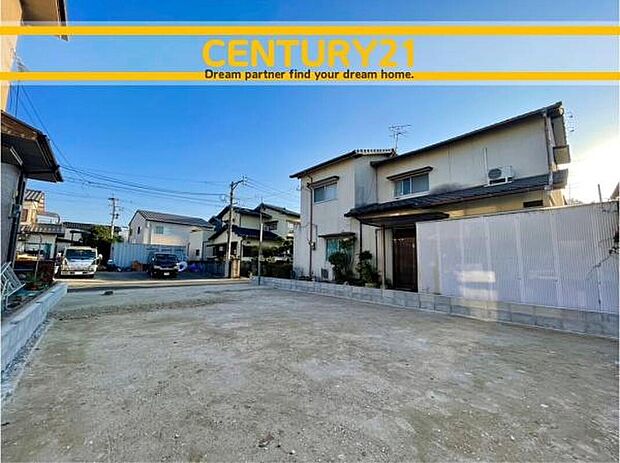 ◆現地写真◆
～他も気になる物件があれば合わせてご案内させていただきます～
