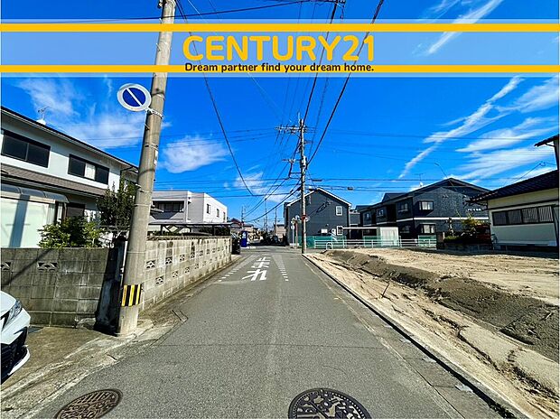 ◆現地写真◆
~「これから見れますか」とお気軽にお問合せ下さい~