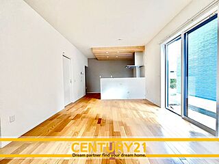 ＼ CENTURY21 ／ 佐賀市神野西3丁目　全2棟（佐賀駅)～残り1棟～ 外観