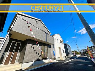 ＼ CENTURY21 ／佐賀市神野西3丁目第6　全3棟(佐賀駅) その他