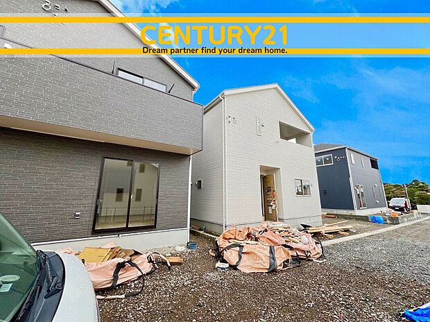 ◆現地写真◆
～「これから見れますか」とお気軽にお問合せ下さい～