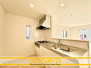 ＼ CENTURY21 ／佐賀市神野西3丁目第6　全3棟(佐賀駅) その他