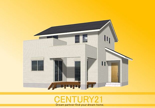 ◆完成予想図◆
~他も気になる物件があれば合わせてご案内させていただきます~