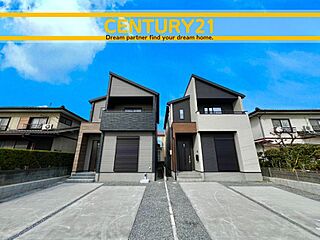 ＼ CENTURY21 ／ 鳥栖市曽根崎町1期　全2棟(鳥栖駅) その他