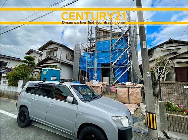 ◆現地写真◆
~他も気になる物件があれば合わせてご案内させていただきます~