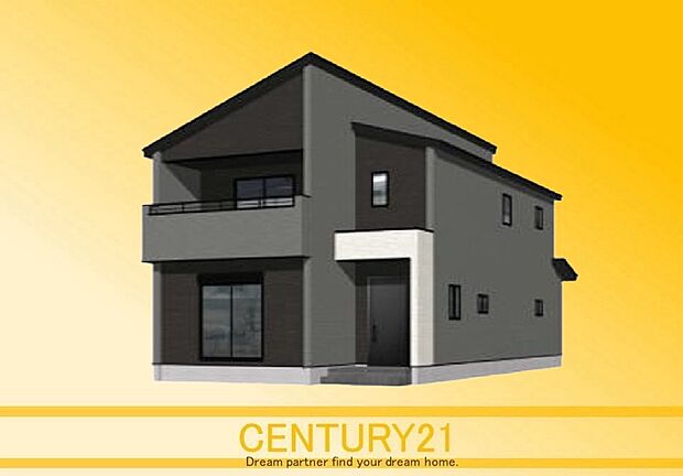 ◆完成予想図◆
～他も気になる物件があれば合わせてご案内させていただきます～
