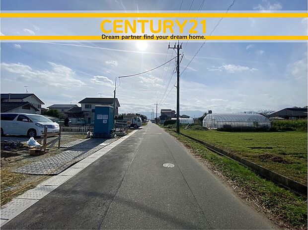 ～「これから見れますか」とお気軽にお問合せ下さい～